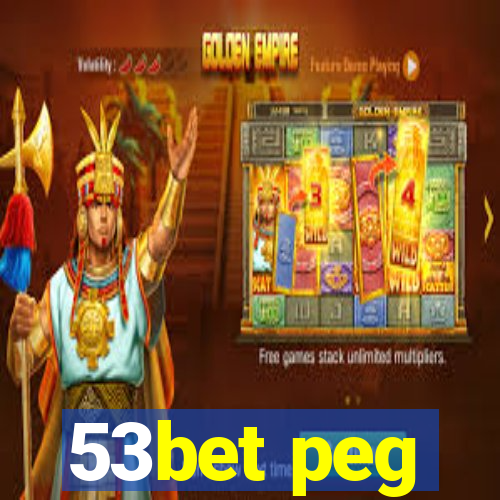 53bet peg